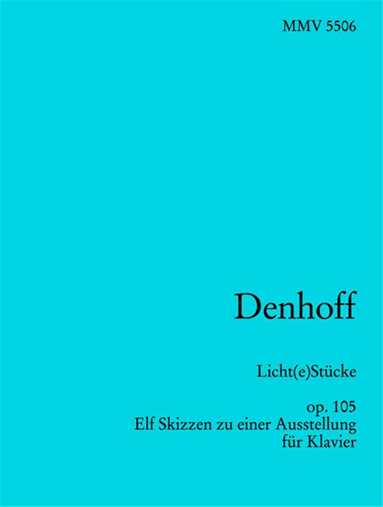 Licht(e)Stücke